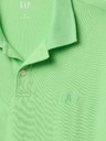 GAP Polo pique majica GAP