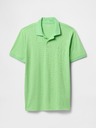 GAP Polo pique majica GAP