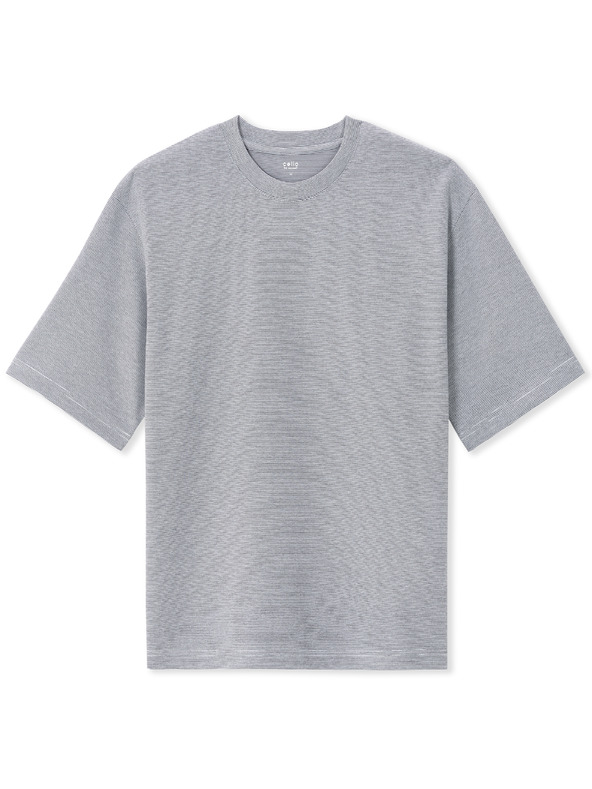 Celio Oversize majica Gehemic