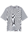 Celio Oversize majica Gehemic