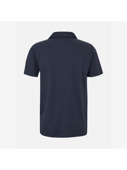 Geox Temno modra moška polo majica Geox