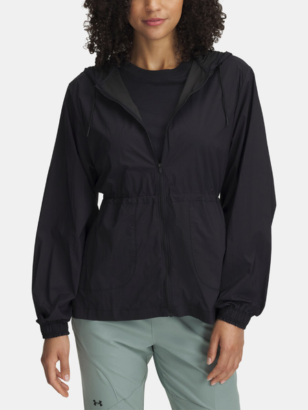 Under Armour Ženska jakna  Under Armour UA CINCH WAIST JKT