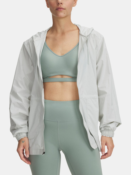 Under Armour Ženska jakna  Under Armour UA CINCH WAIST JKT