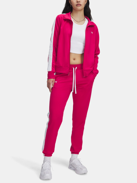 Under Armour Ženska trenirka Under Armour Tricot Tracksuit