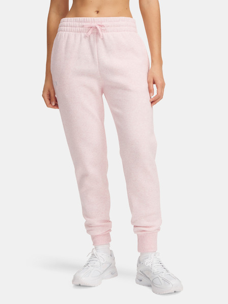 Under Armour Ženske spodnji del trenirke Under Armour UA Rival Fleece Jogger