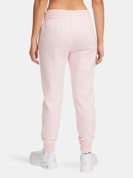 Under Armour Ženske spodnji del trenirke Under Armour UA Rival Fleece Jogger