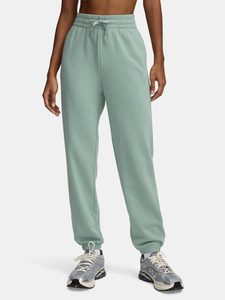 Under Armour Ženske spodnji del trenirke Under Armour UA Rival Terry Joggers