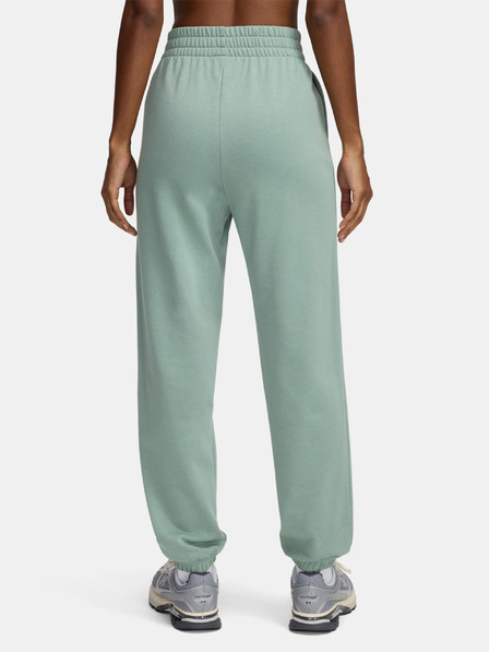 Under Armour Ženske spodnji del trenirke Under Armour UA Rival Terry Joggers