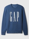 GAP Mikina z logotipom GAP