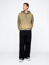 GAP Oversize pulover z logotipom Americana Unisex GAP