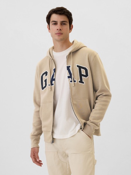 GAP Mikina z logotipom GAP