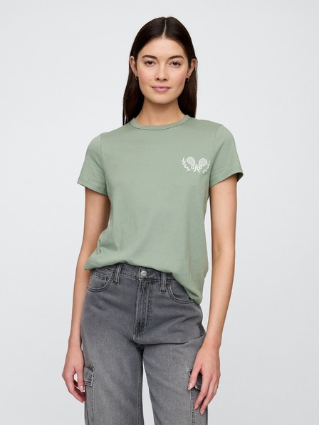 GAP Majica z logotipom GAP