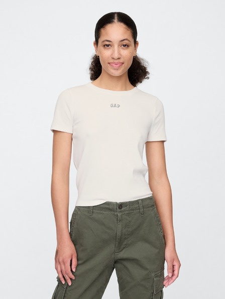 GAP T-majica z logotipom GAP