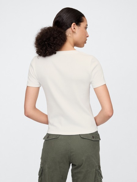 GAP T-majica z logotipom GAP