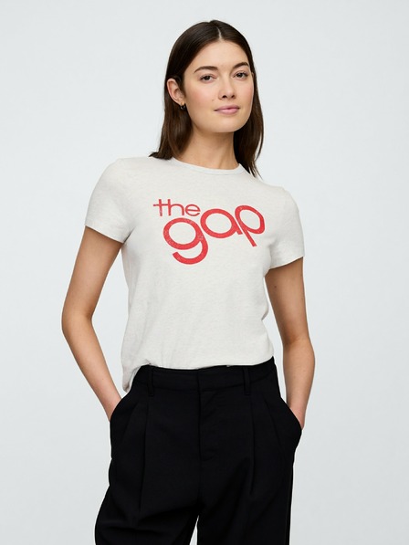 GAP Majica z logotipom