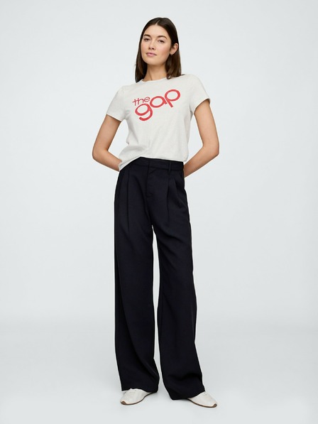 GAP Majica z logotipom