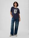 GAP Oversize majica Gap Athletic GAP