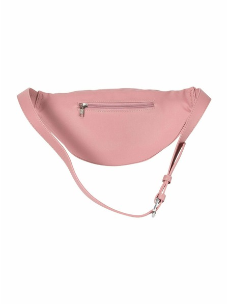 Meatfly Meatfly ledvena torbica Priya Dusty Rose | Roza | Velikost