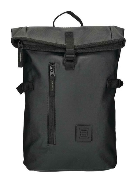 Enrico Benetti Nahrbtnik Enrico Benetti Wells 63000 Black