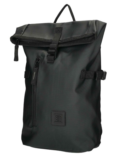 Enrico Benetti Nahrbtnik Enrico Benetti Wells 63000 Black