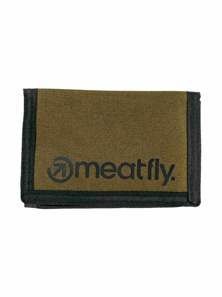 Meatfly Meatfly denarnica Huey Brown Olive