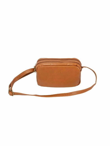 Meatfly Meatfly torbica Talia Brown | Rjava | Prostornina 1,5 L