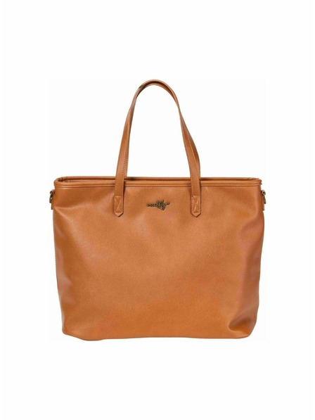 Meatfly Meatfly torbica Gisel Brown | Rjava | Prostornina 22 L