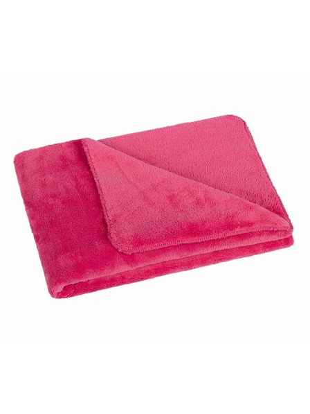 Bellatex Otroška odeja Micro 75x100cm roza Bellatex