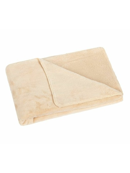 Bellatex Otroška odeja Micro 75x100cm bež Bellatex