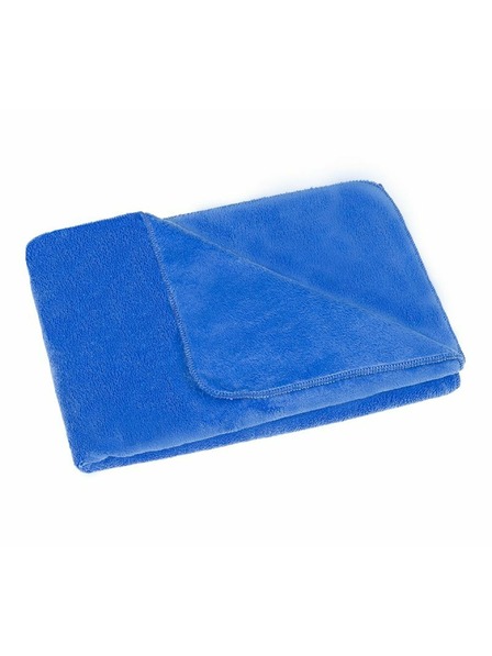 Bellatex Otroška odeja Micro 75x100cm modra Bellatex