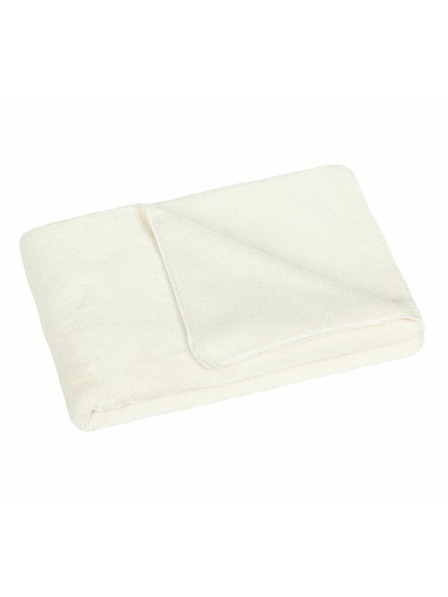 Bellatex Otroška odeja Micro 75x100cm bela Bellatex