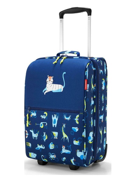 Reisenthel Reisenthel Voziček XS Kids Abc friends blue
