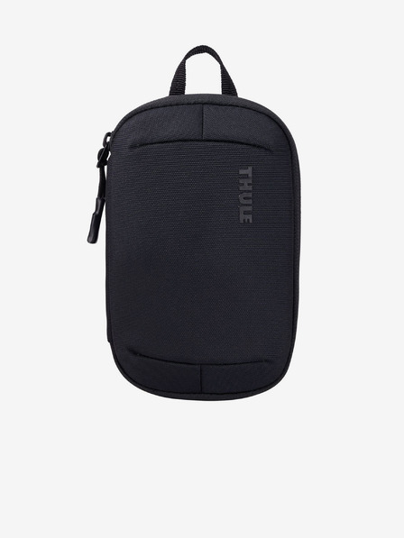 Thule Črn kovček Thule Subterra 2 PowerShuttle Mini