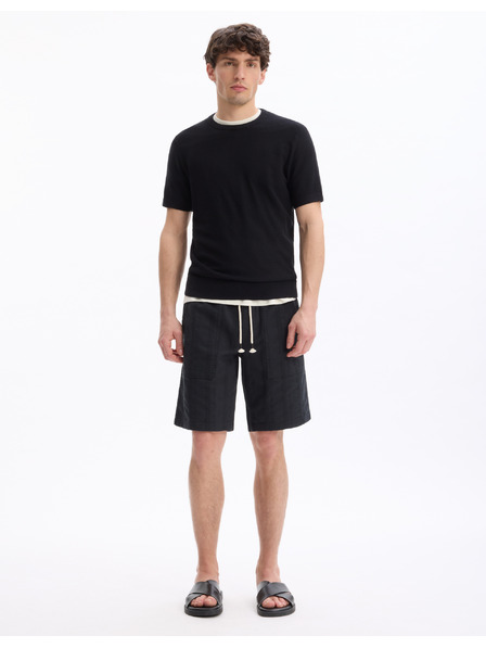 Celio Kratke hlače Lojacqbm Celio