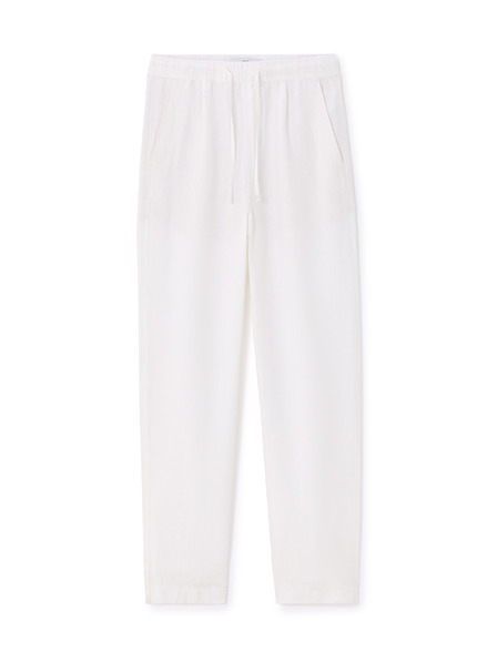 Celio Lanene hlače Lolinos Celio