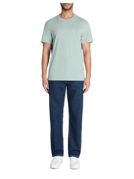 Celio Bombažna majica Tebase Celio