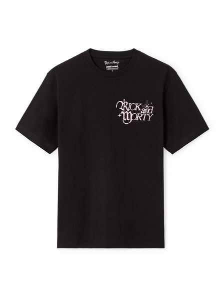 Celio Majica Rick in Morty Celio