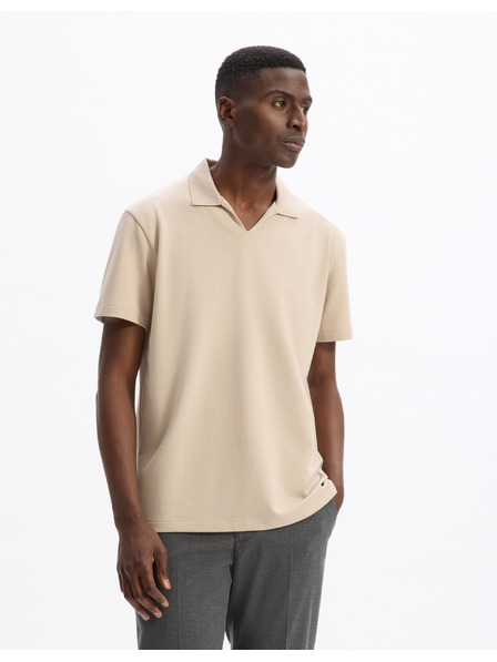 Celio Polo majica Gehair Celio