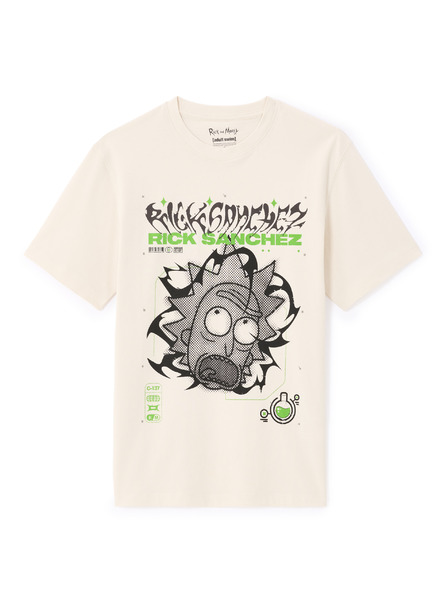 Celio Majica Rick in Morty Celio