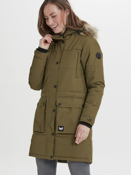 Whistler Whistler Lizbeth Ženska parka