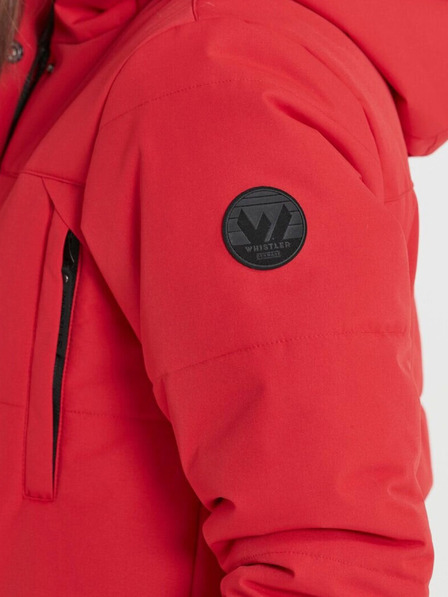 Whistler Whistler Lizbeth Ženska parka