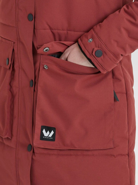 Whistler Whistler Lizbeth Ženska parka