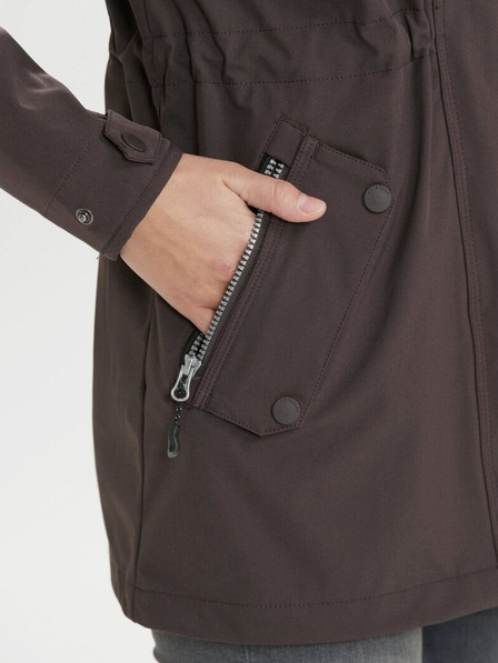 Whistler Ženski softshell plašč Whistler Isobel