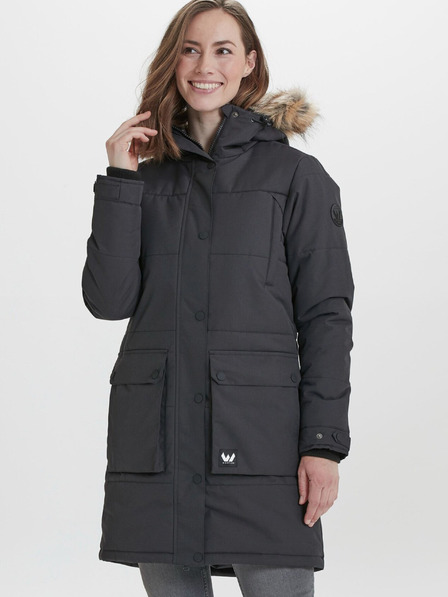 Whistler Whistler Lizbeth Ženska parka