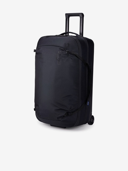 Thule Črna torba za voziček 90 l Thule Subterra 2