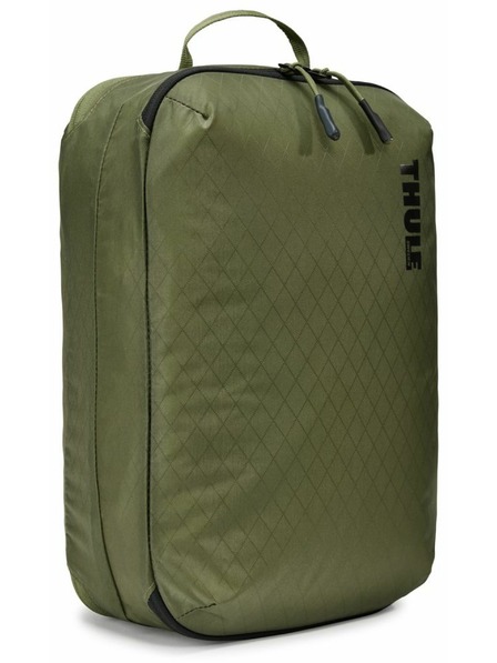 Thule Zelena potovalna torbica Clean/Dirty Thule