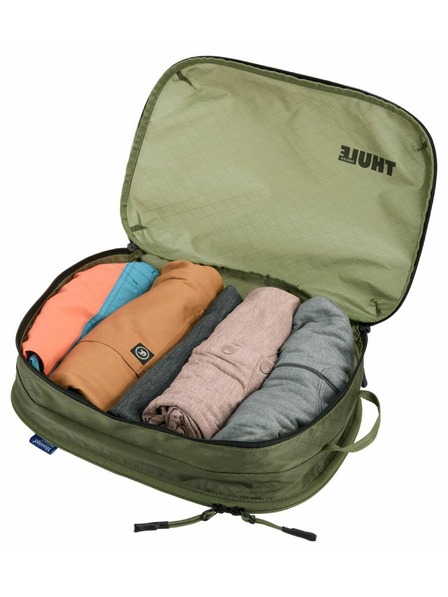 Thule Zelena potovalna torbica Clean/Dirty Thule