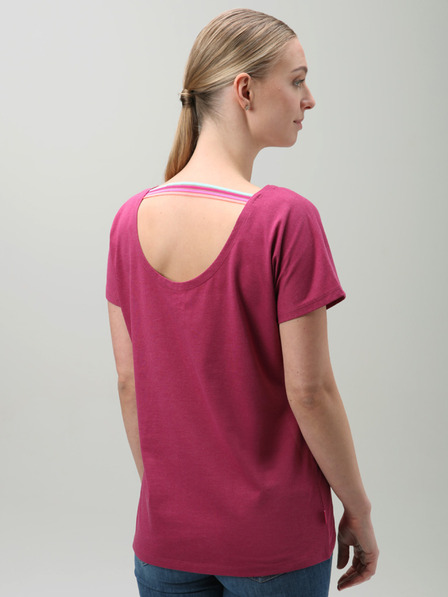 Loap Ženska majica LOAP AUMARA Pink