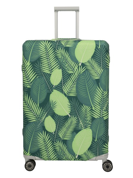 Travelite Prevleka za prtljago Travelite L Perje