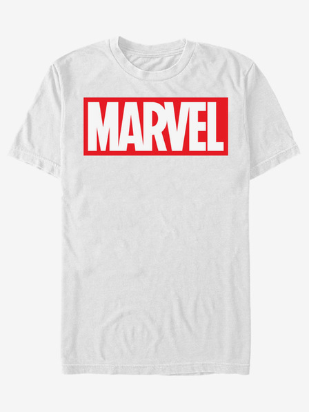 ZOOT.Fan Bela unisex majica ZOOT.Fan Marvel Marvel Brick Bela unisex majica ZOOT.Fan Marvel Marvel Brick